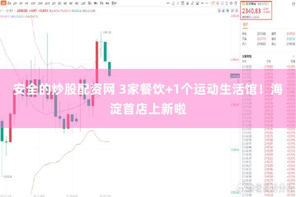安全的炒股配资网 3家餐饮+1个运动生活馆！海淀首店上新啦